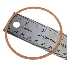 Forenta, 15403, Gasket, Cylinder Base