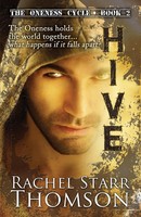 Rachel Starr Thomson | Hive | Taschenbuch | Englisch (2013) | Little Dozen Press
