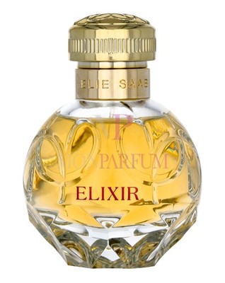 Elie Saab Elixir Eau de Parfum 50ml