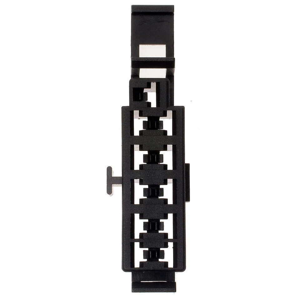 Conector interruptor de encendido SMP 1978-1983 Ford Fairmont 1978-1983 1978 1979 1980 1981 Foto 2 de 4