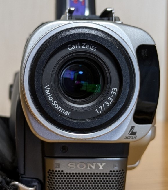 Canon EOS 5とSONY DCR-TRV17 a4786美品 a4776 Sony vs. Canon: Why I Use Both Mirrorless Camera Systems for