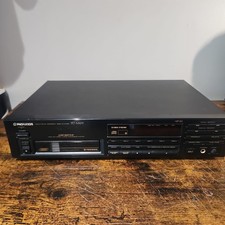 Pioneer Pd-M455 6 Disc Cd Player For Parts