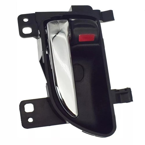 Aesthetic Chrome Lever Design Inside Left Door Handle for Various Models - Picture 14 of 15