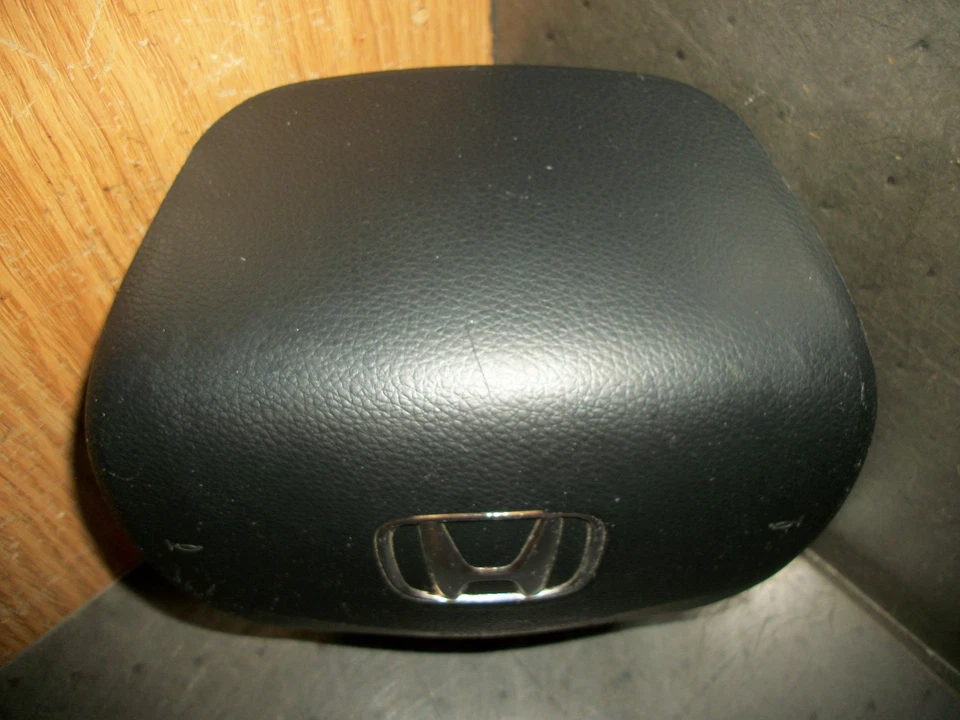 2013 2014 2015 2016 2017 Honda ACCORD Driver Air Bag Airbag SRS Black (64) - Imagem 4 de 4