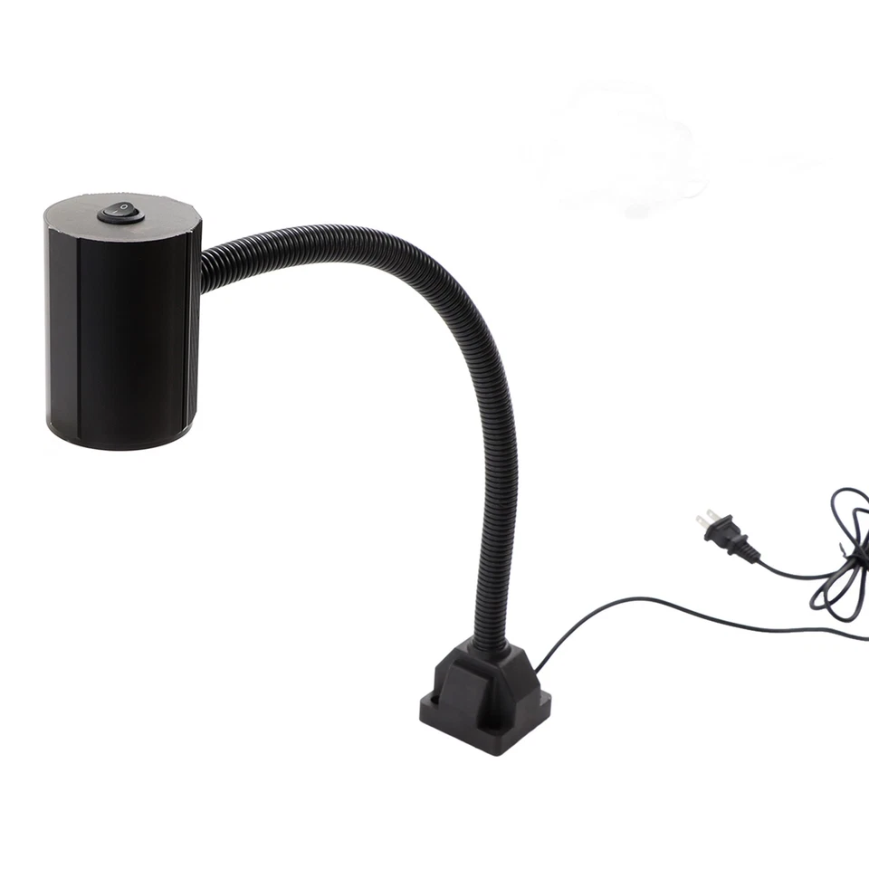 .›LED Machine Work Light Bright Flexible 450LM Waterproof Gooseneck Light For L - Image 4 of 4