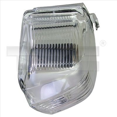 Blinkleuchte Rechts TYC 310 0199 3 FÜR Ford Blinker Fahrtrichtungsanzeiger-image