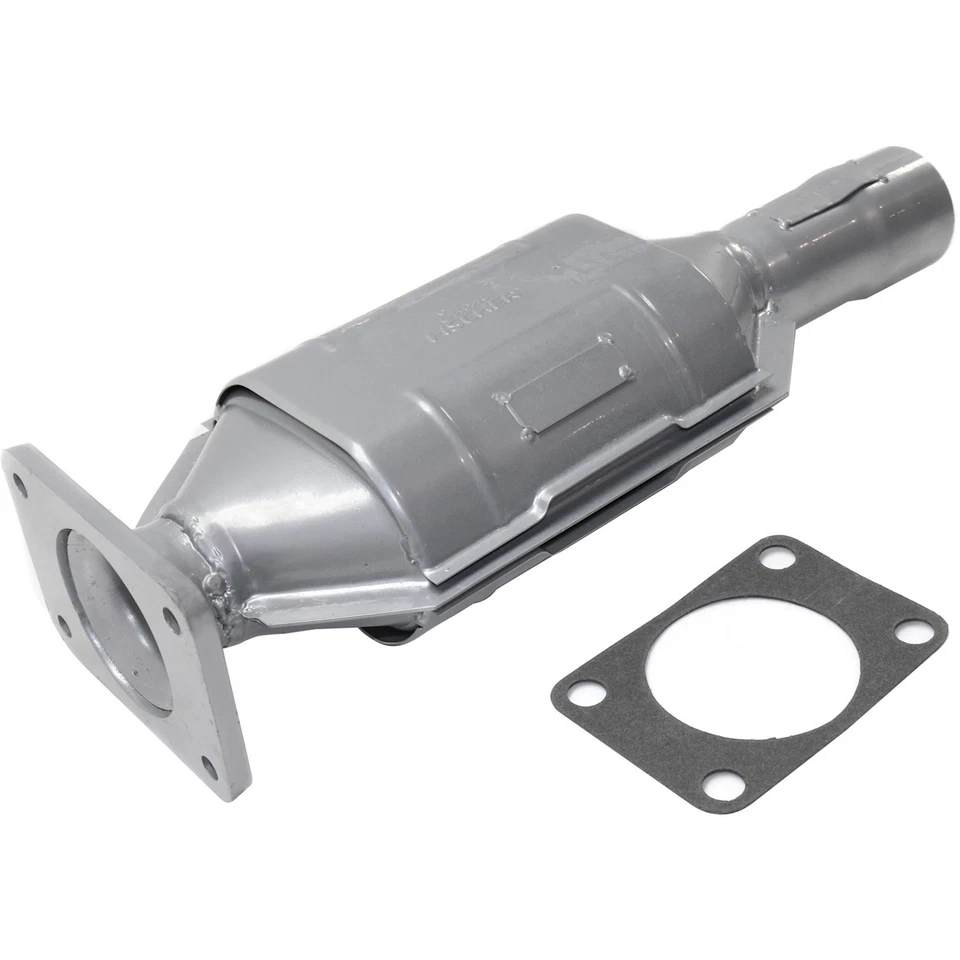 Convertidor catalítico para motor Buick Lucerne y Cadillac DTS 2006-2011 de 4,6 L Foto 3 de 4