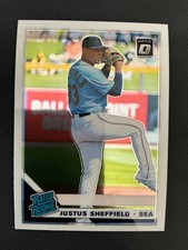 2019 Donruss Optic Baseball Base, Inserts, Color Parallels - Free Shipping