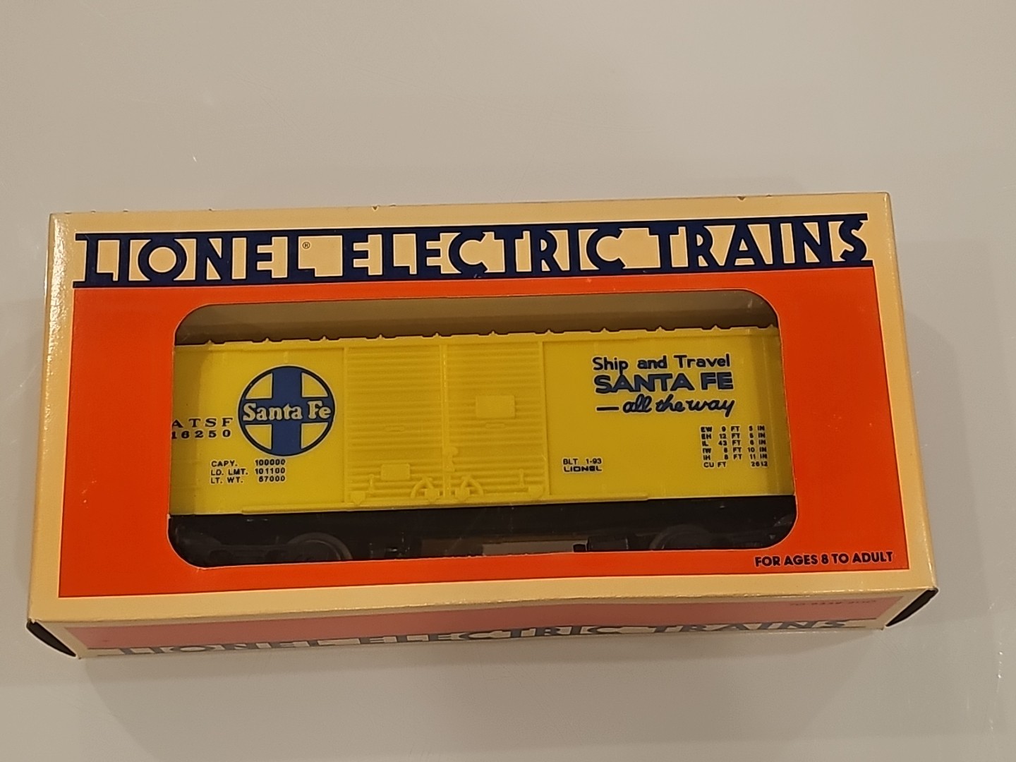 Click here to see eBay Auction