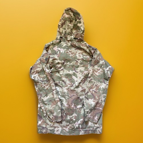 Jay Jays gabardine windproof MTP smock sike : Large - Picture 2 of 12