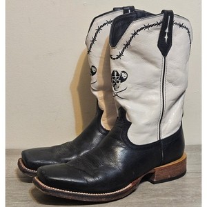 Cowboy Boots Skull | eBay display picture 3