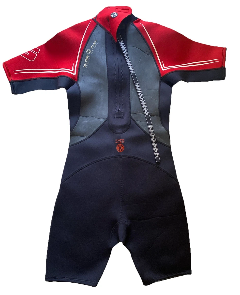 seadoo wetsuit products for sale | eBay