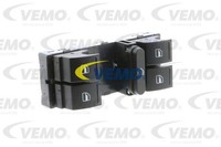 Vemo Schalter, Fensterheber V10-73-0246 FüR Skoda
