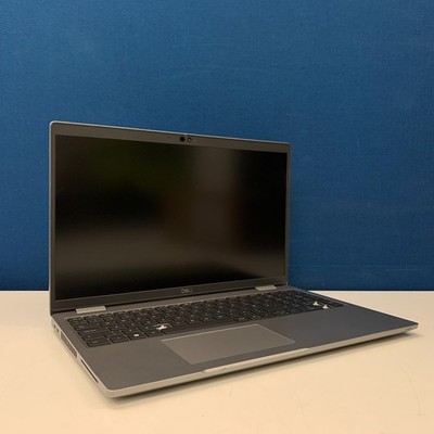 Restposten x6 Dell Latitude 5530, I5-1235U 8GB RAM OHNE SSD, ohne Ladegerät mehrere Fehler