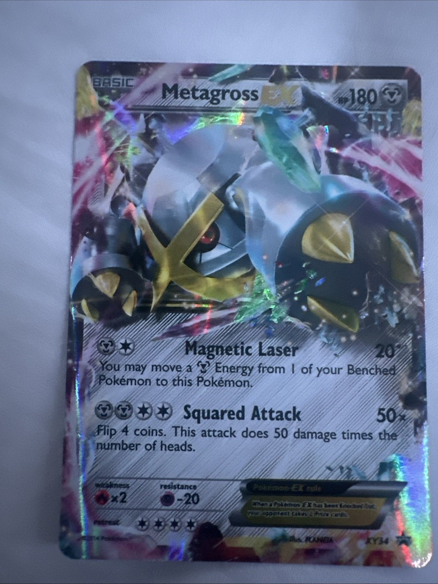metagross pokemon card price Metagross V (112/198) – GoldenFishGames