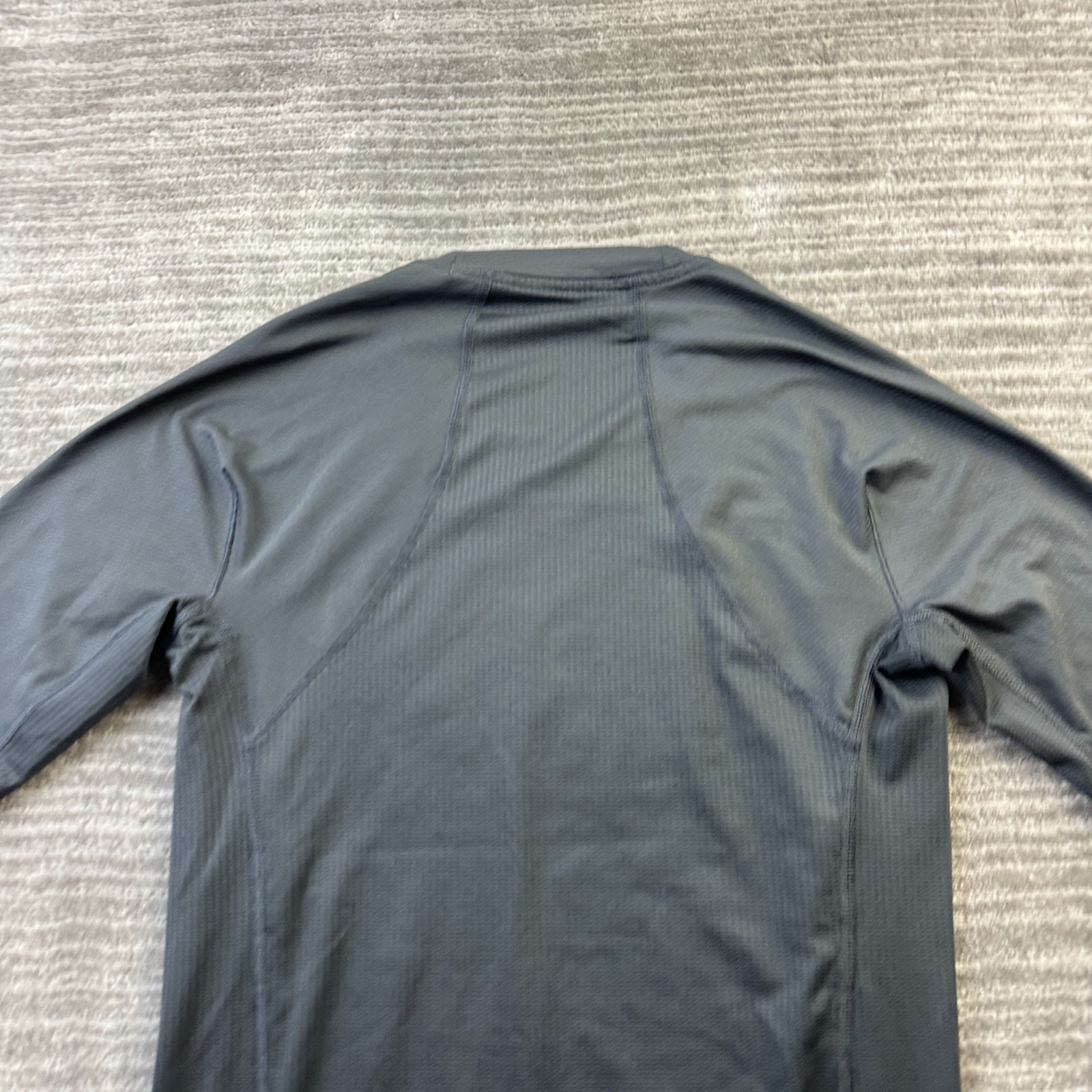 UCF Knights Nike Shirts Mens Medium Gray Pro Compression Team Issue