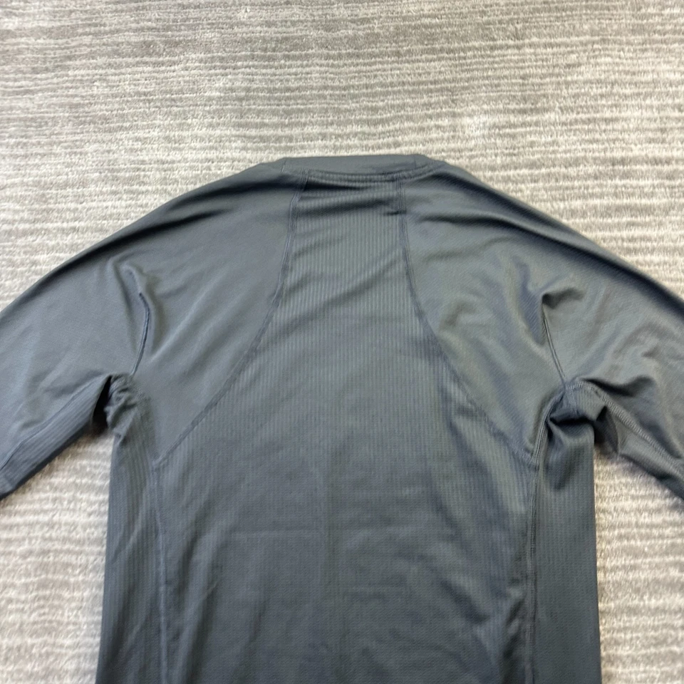 UCF Knights Nike Shirts Mens Medium Gray Pro Compression Team Issue - Image 4 of 4