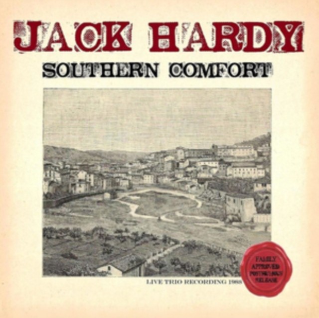 Jack Hardy Southern Comfort - Image 2