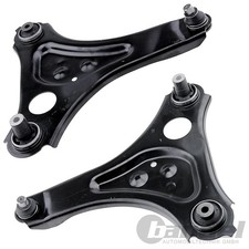 Rotule de suspension Smart FORFOUR