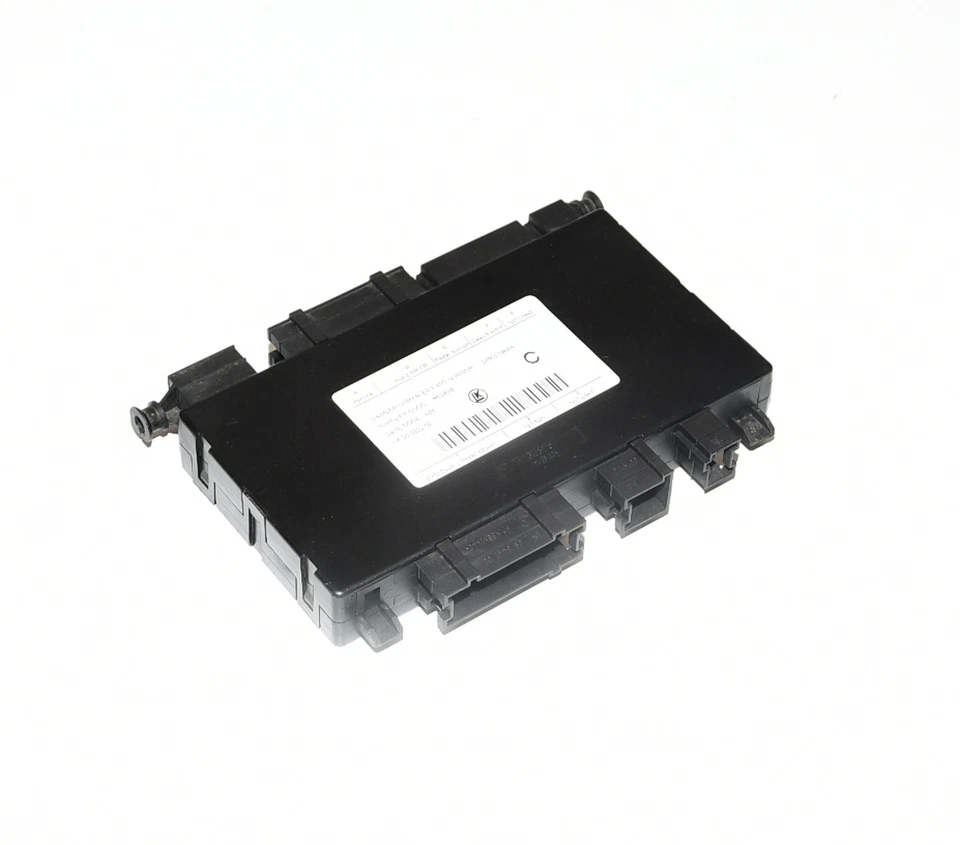 Centralina Anteriore Sinistra Sedile 04602798AA 300C Touring Originale Chrysler - Immagine 2 di 4