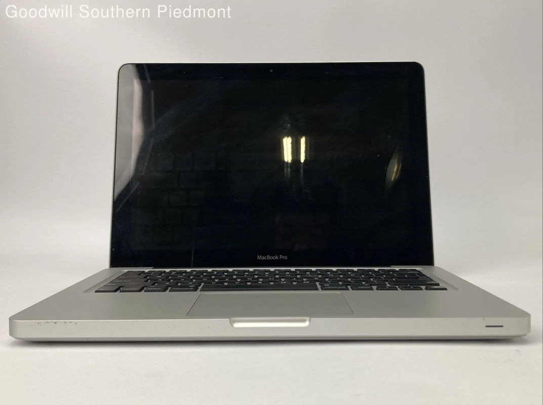 Apple MacBook Pro 13.3 Inch 1TB Laptops for sale | eBay