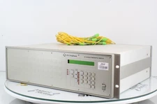 JDS (JDS Fitel/JDSU) SM 9/125um SC2D Optical Switch 2x16