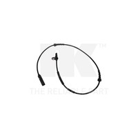 Sensor, Raddrehzahl Nk 291541 FüR Bmw, Vorderachse