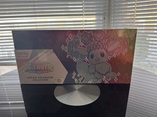 Pokémon TCG Prismatic Evolutions Super Premium Collection New & Sealed