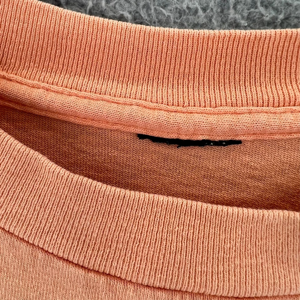 Vintage ARIZONA T Shirt Native American Print Adult 2XL Single Stitch READ - Image 4 of 4