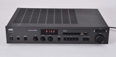 SALE!!!  NAD 7020e Stereo Reciever