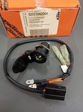 KTM 990 SMT  KIT PRESA 12V ORIGINALE 62011042044