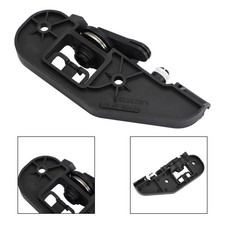 Lagerbock Griff Hebel Öffner Seilzug Motorhaube Für Audi TT TTS 07-15 8J1823633C