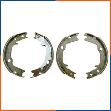 Mâchoire de frein Hyundai SONATA