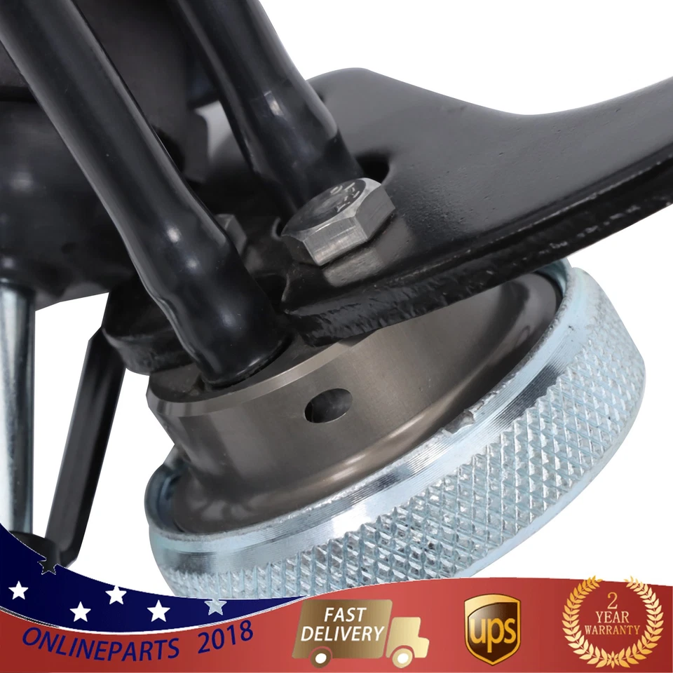 Conjunto de cilindro maestro y esclavo de embrague CC649000 para Saturn SL SL1 SL2 1991-99 Foto 4 de 4