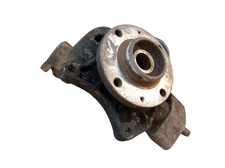 Rotule de direction Citroen C5