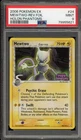Pokemon Mewtwo EX Holon Phantoms Reverse Holo Rare #24 PSA 9 Mint