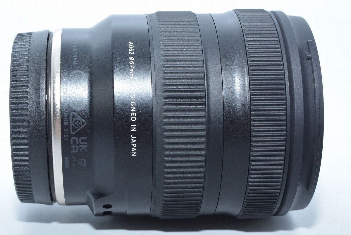 TAMRON 20-40mm F/2.8 DiIII VXD/Model A062S (for SONY E) | eBay