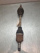 Cardan Ford TRANSIT