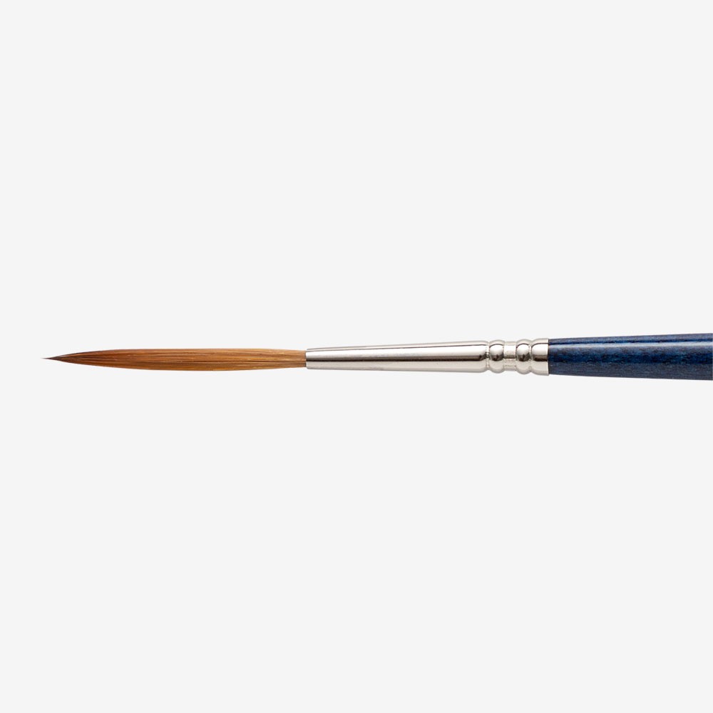 Escoda : Chronos : Synthetic / Sable Mix : Series 1354 : Rigger : 2