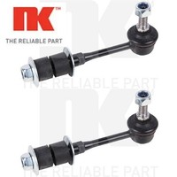 2X Stange/Strebe FüR Stabilisator NK 5113403 2 PendelstüTzen Stabi