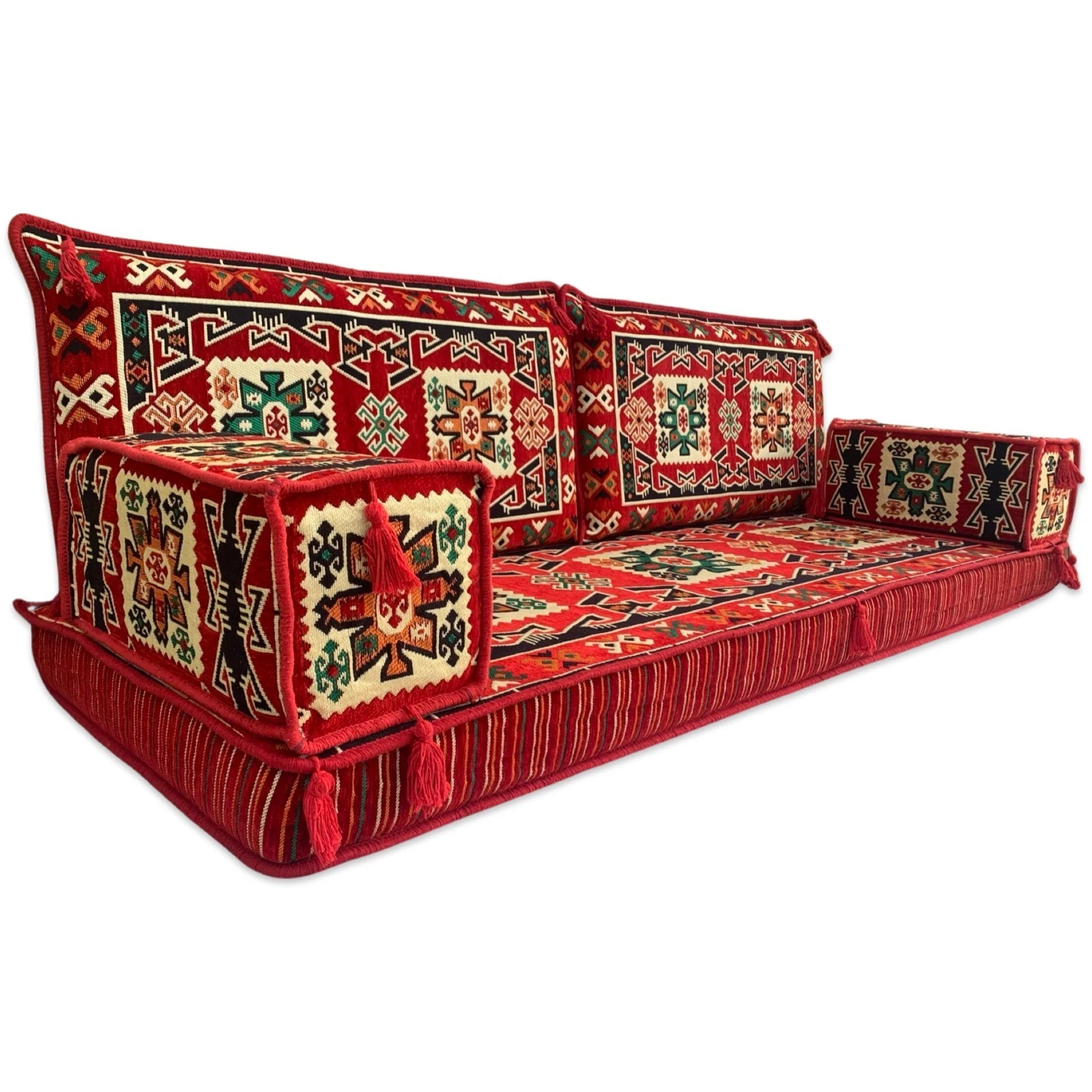 Handmade Bench Pillows,Cusions For Pallet Furniture,Floor Couch
