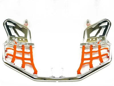 Nerfbar für KTM 450 / 525 XC orange - Bild 1 von 4