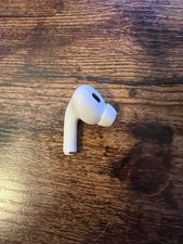 LEFT ONLY Apple AirPods Pro 2nd Generation a2698 lightning