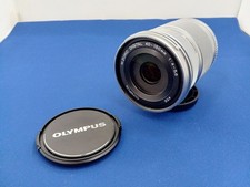 Telephoto Zoom Lens Model 40 150MM F4 5.6 R ED MSC OLYMPUS
