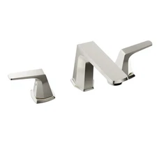Anzzi L-AZ905 1.2 GPM Widespread Bathroom Faucet