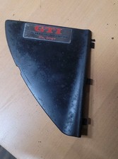 VW Golf MK4 GTI 25th Anniversary Edition Plaque No. 27 of 1800 25J