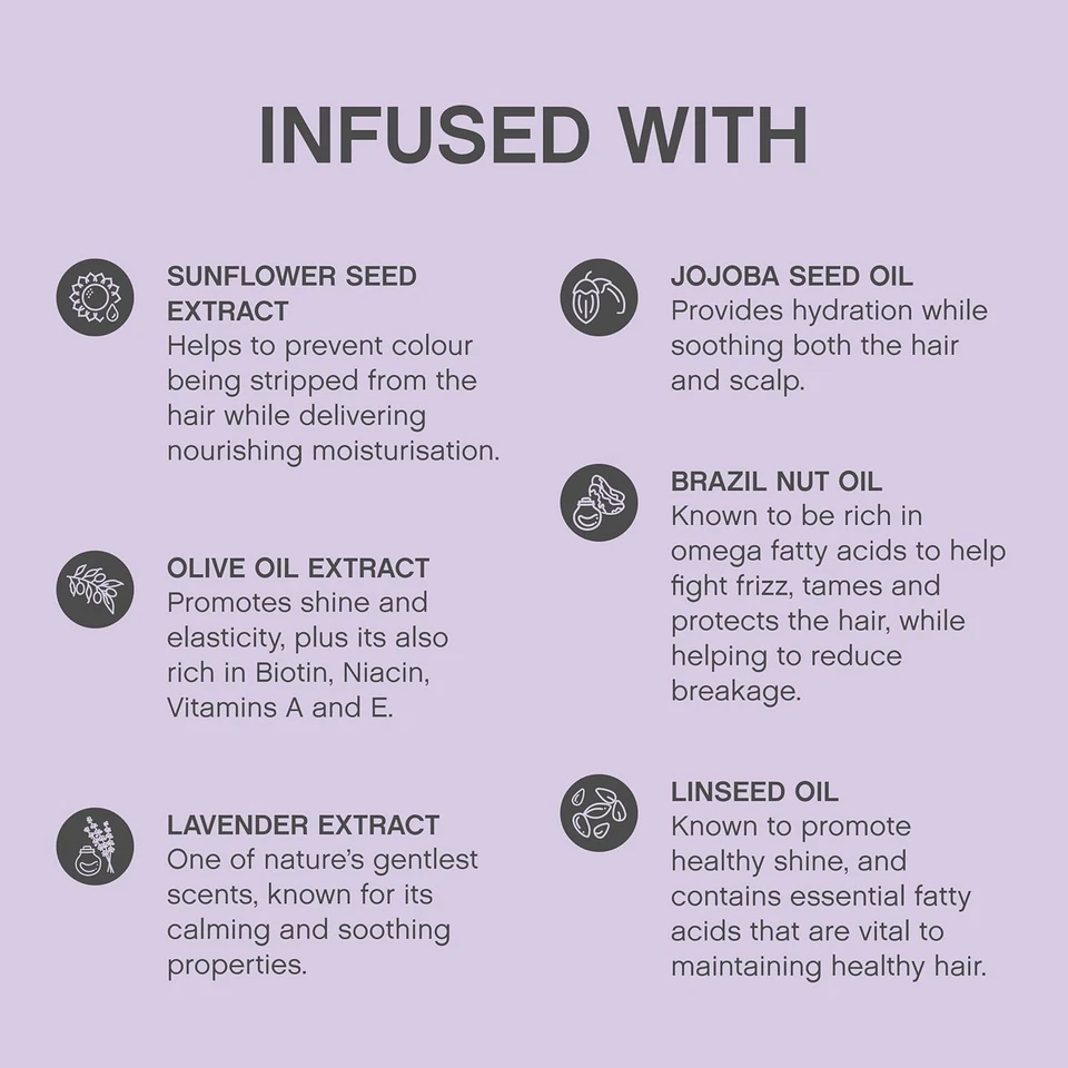 Acondicionador de color Kevin Murphy Blonde Angel Treatment 250 ml 8,4 OZ NUEVO ENVÍO RÁPIDO Foto 4 de 4