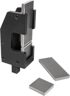 Blacksmith G2 Guillotine Tool,Blacksmith Slash Tool for Round or Square Shoulder