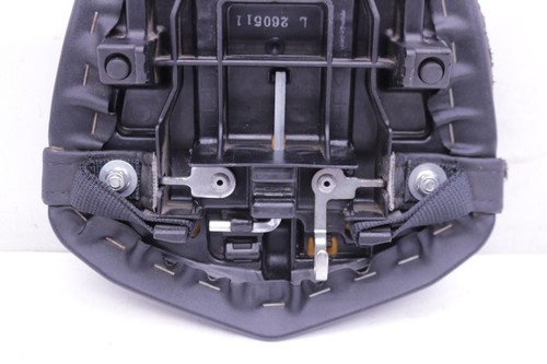 Yamaha YZF R1 1000 2013 09-14 OEM cojín asiento pasajero trasero Y122 - Imagen 12 de 12
