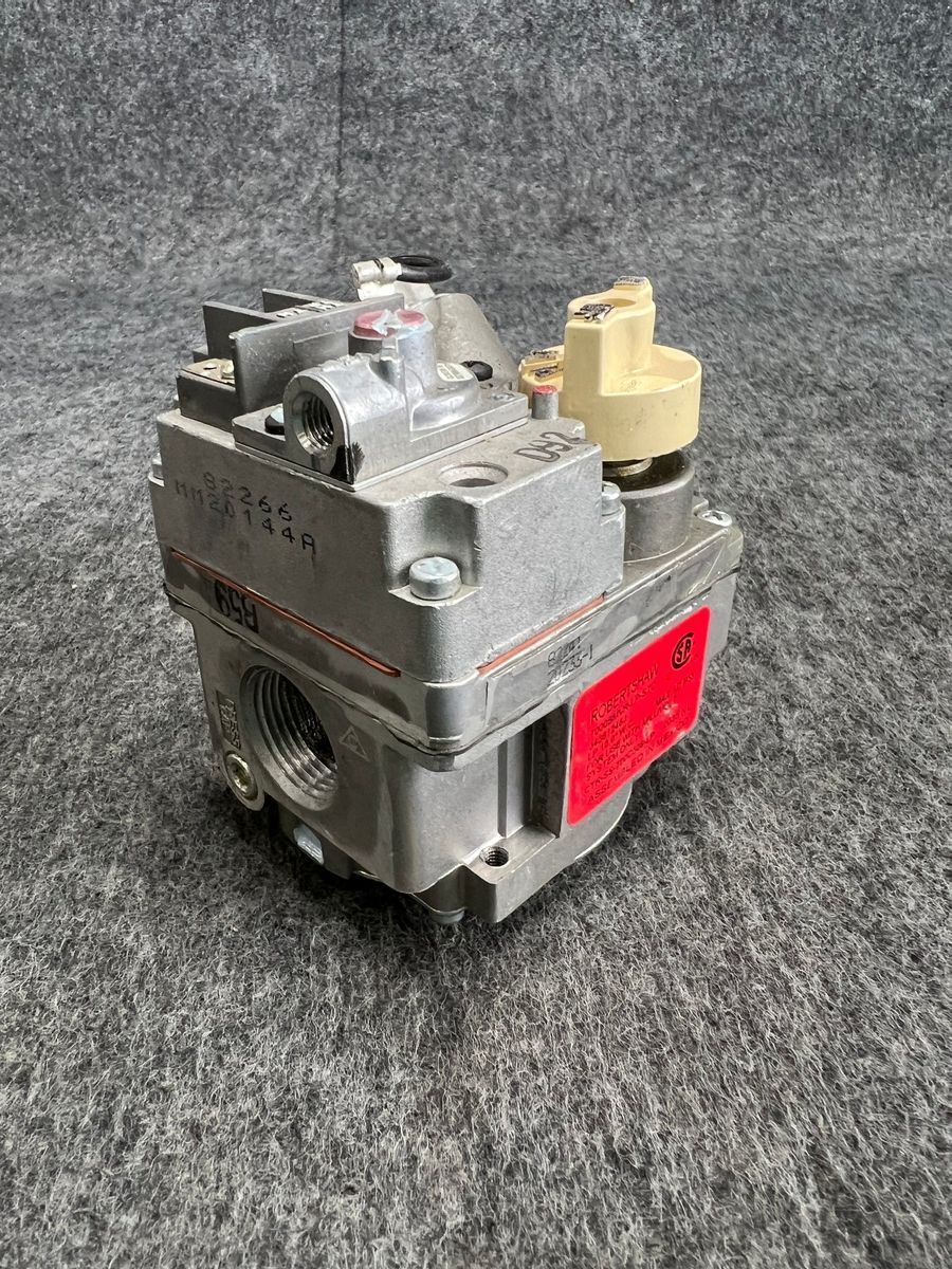 robertshaw-7000bmvr-lp-s7c-gas-valve-ebay